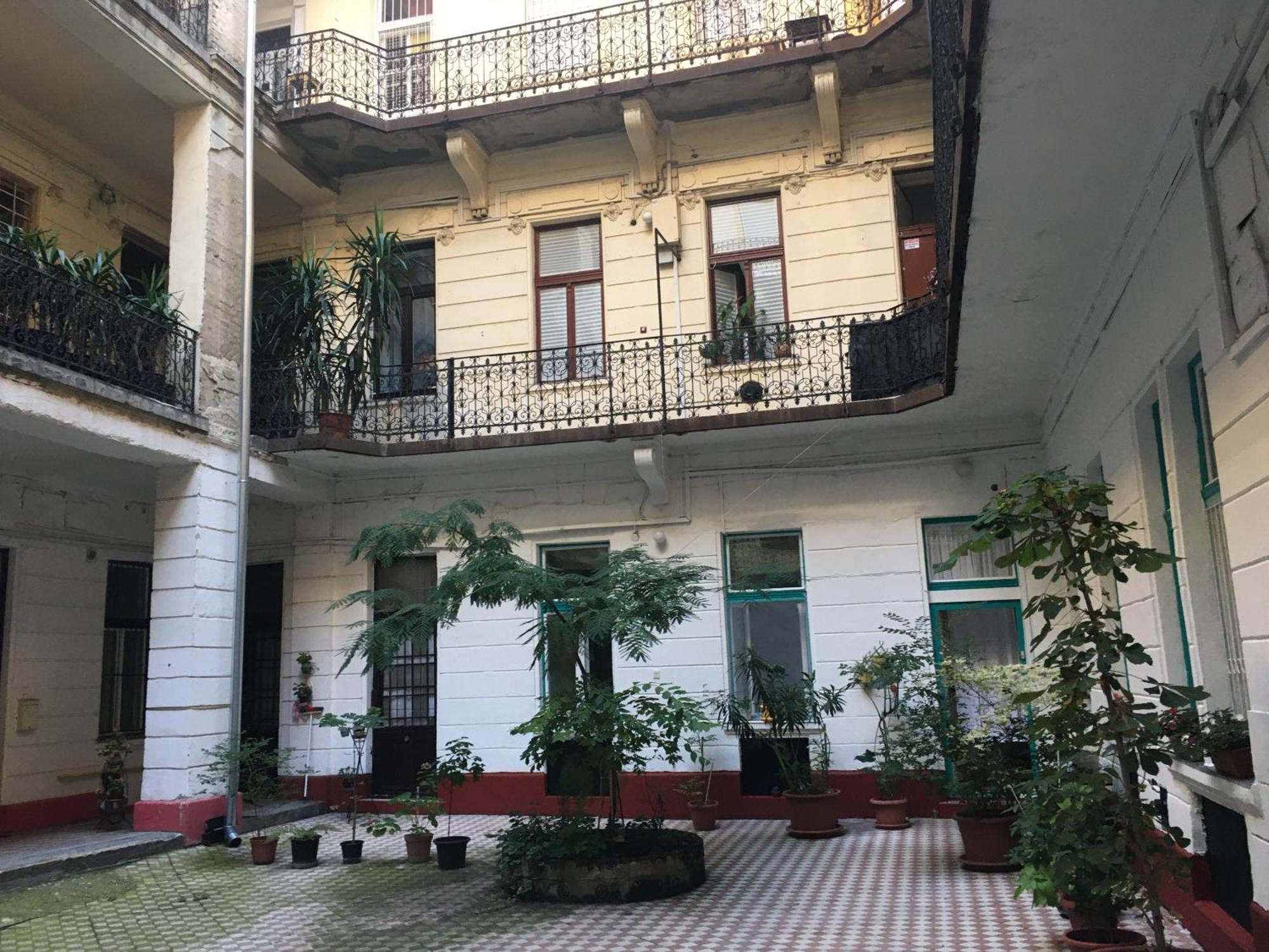 Vinitus Budapest Centro Budapeste Exterior foto